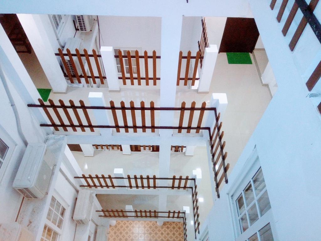 Apartamento Queens Park